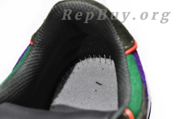 A Bathing Ape Bape Sk8 Sta Low 1G70-191-029 - 图片 16