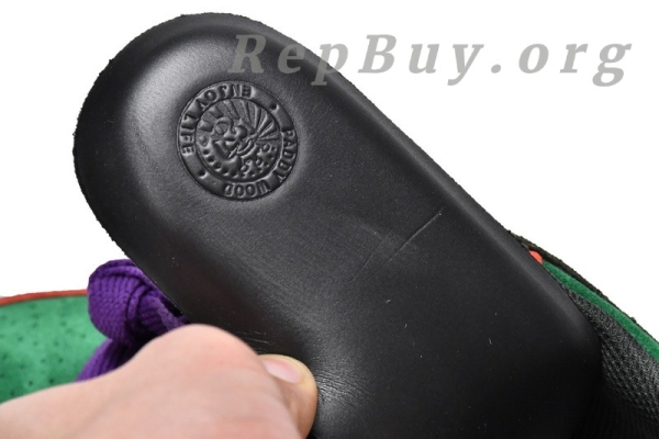 A Bathing Ape Bape Sk8 Sta Low 1G70-191-029 - 图片 15