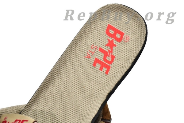 A Bathing Ape Bape Sk8 Sta Low 1G70-191-030 - 图片 15