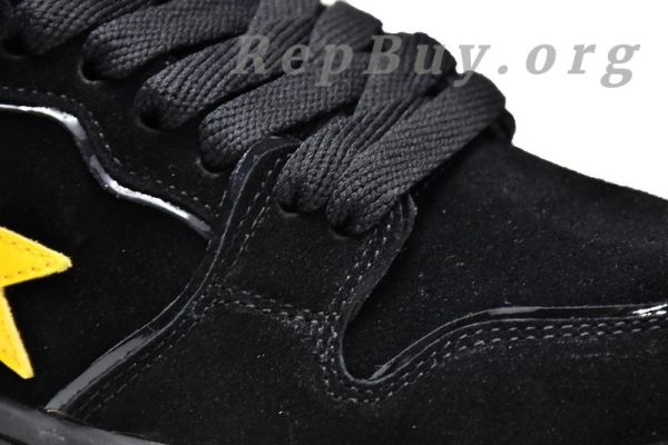 A Bathing Ape Bape Sk8 Sta Low 1G70-191-031 - 图片 8