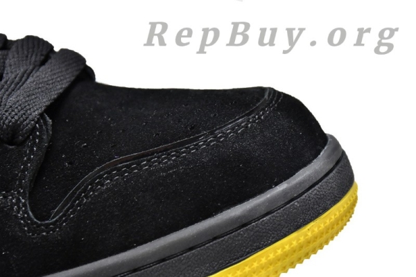 A Bathing Ape Bape Sk8 Sta Low 1G70-191-031 - 图片 10