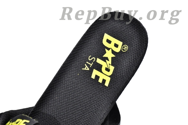 A Bathing Ape Bape Sk8 Sta Low 1G70-191-031 - 图片 16