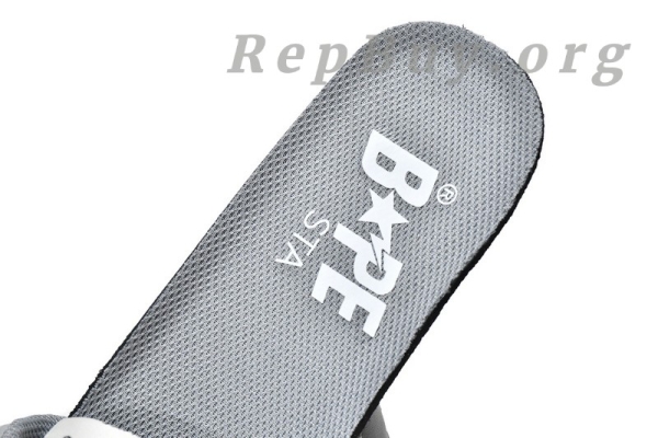 A Bathing Ape Bape Sk8 Sta Low 1G70-191-033 - 图片 16