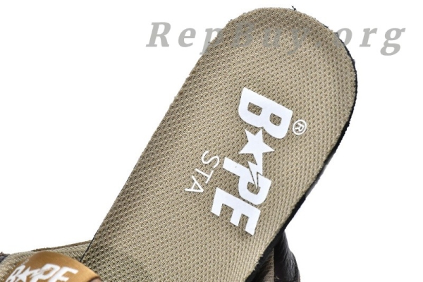 A Bathing Ape Bape Sk8 Sta Low 1H80-291-013 - 图片 16