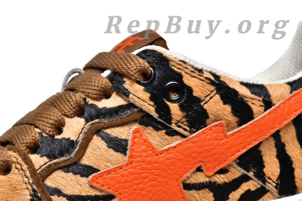 A Bathing Ape Bape Sk8 Sta Low 1I20-191-004 - 图片 15