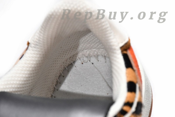 A Bathing Ape Bape Sk8 Sta Low 1I20-191-004 - 图片 18