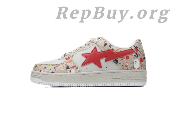Bape Sta Cream Splash, Bape Shoes Replica, High Quality Bape Sneakers, 1I20-191-009 Bape, A BATHING APE Replica, Best Bape Sta Copy, Bape Cream Splash Fake, Premium Bape Sneakers Replica, Bape Sta Knockoff, Luxury Bape Shoes Copy