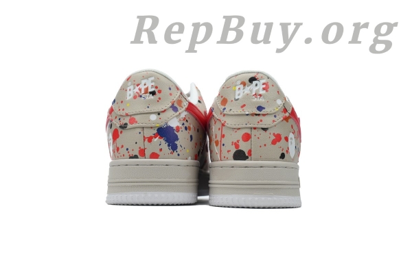 Bape Sta Cream Splash, Bape Shoes Replica, High Quality Bape Sneakers, 1I20-191-009 Bape, A BATHING APE Replica, Best Bape Sta Copy, Bape Cream Splash Fake, Premium Bape Sneakers Replica, Bape Sta Knockoff, Luxury Bape Shoes Copy
