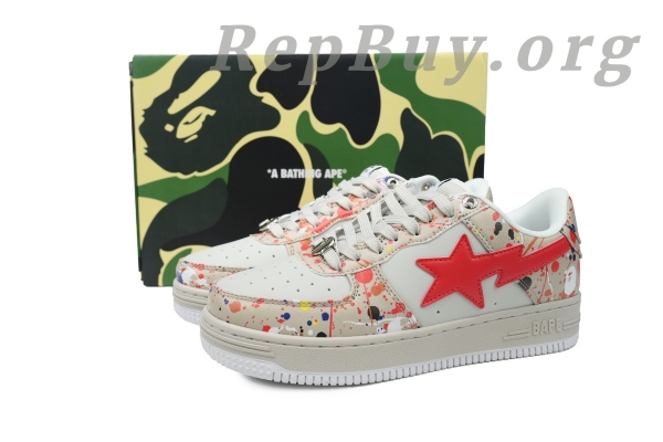 Bape Sta Cream Splash, Bape Shoes Replica, High Quality Bape Sneakers, 1I20-191-009 Bape, A BATHING APE Replica, Best Bape Sta Copy, Bape Cream Splash Fake, Premium Bape Sneakers Replica, Bape Sta Knockoff, Luxury Bape Shoes Copy