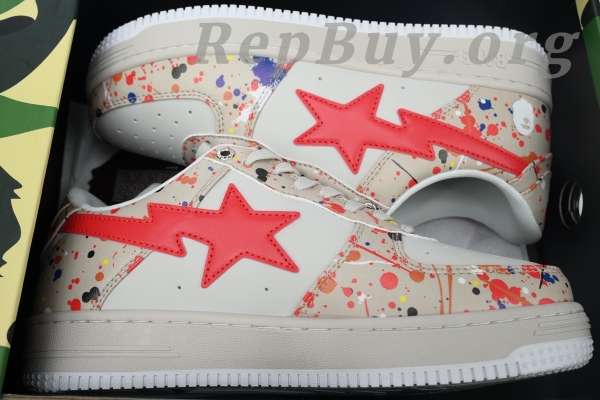 Bape Sta Cream Splash, Bape Shoes Replica, High Quality Bape Sneakers, 1I20-191-009 Bape, A BATHING APE Replica, Best Bape Sta Copy, Bape Cream Splash Fake, Premium Bape Sneakers Replica, Bape Sta Knockoff, Luxury Bape Shoes Copy