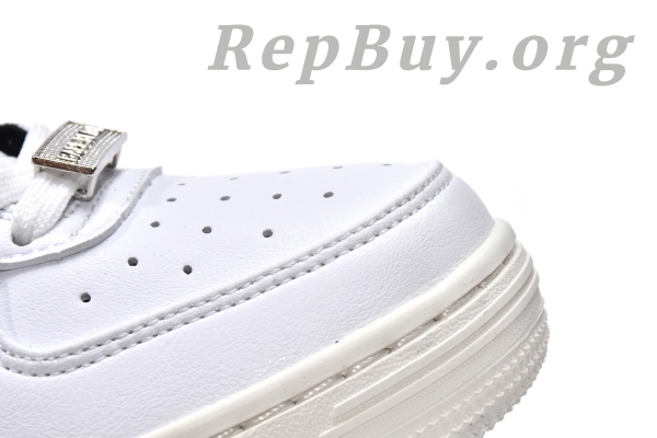 A Bathing Ape Bape Sta Black White Silver 1H70-191-022 - 图片 12