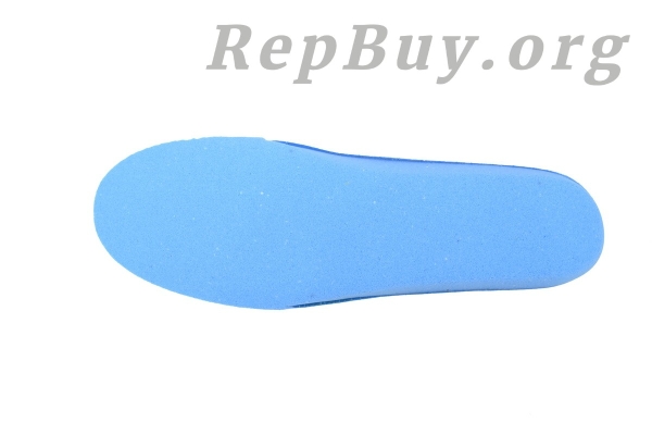 A Bathing Ape Bape Sta Blue-green leather 1H70-191-005 - 图片 8