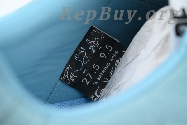 Bape Sta Blue Suede, Bape Sta replica, high quality Bape Sta copy, 1H70-191-004 fake, best Bape Sta knockoff, A Bathing Ape dupes, premium Bape Sta imitation, Bape sneakers replica, Bape Sta Blue Suede rep, luxury Bape copy shoes