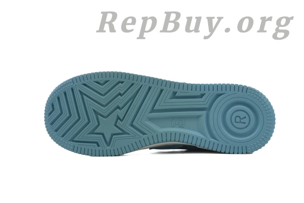Bape Sta Blue Suede, Bape Sta replica, high quality Bape Sta copy, 1H70-191-004 fake, best Bape Sta knockoff, A Bathing Ape dupes, premium Bape Sta imitation, Bape sneakers replica, Bape Sta Blue Suede rep, luxury Bape copy shoes