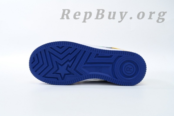 A Bathing Ape Bape Sta Brazil 1180 191 004 - 图片 5