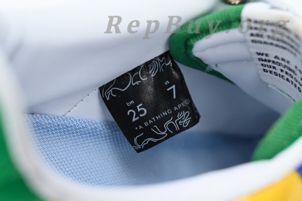 A Bathing Ape Bape Sta Brazil 1180 191 004 - 图片 10