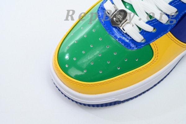 A Bathing Ape Bape Sta Brazil 1180 191 004 - 图片 6