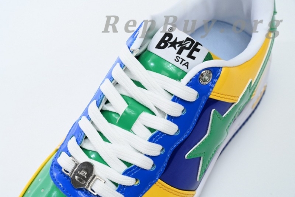 A Bathing Ape Bape Sta Brazil 1180 191 004 - 图片 7