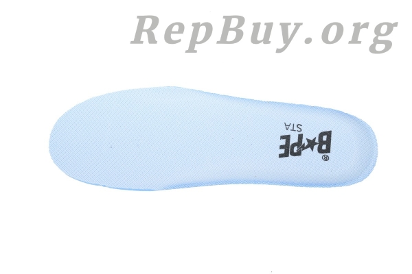 A Bathing Ape Bape Sta Green Shark 1H20-191-013 - 图片 7
