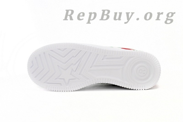 A Bathing Ape Bape Sta Italy 1180-191-004 - Image 5