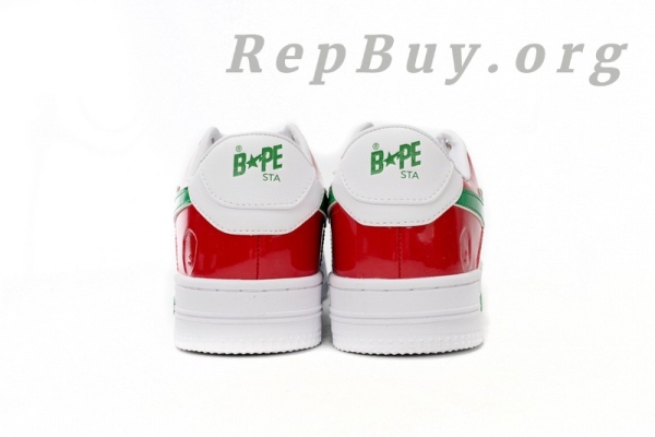 A Bathing Ape Bape Sta Italy 1180-191-004 - Image 4