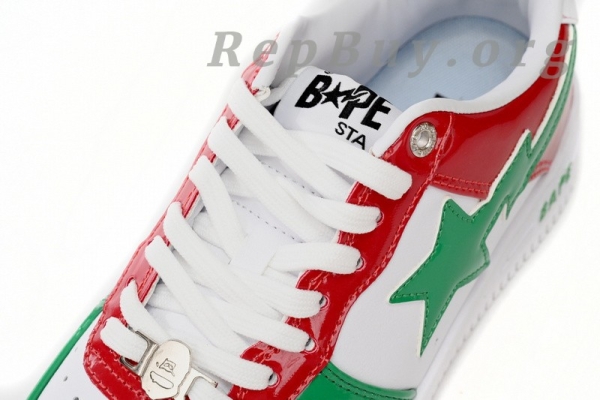 A Bathing Ape Bape Sta Italy 1180-191-004 - Image 7