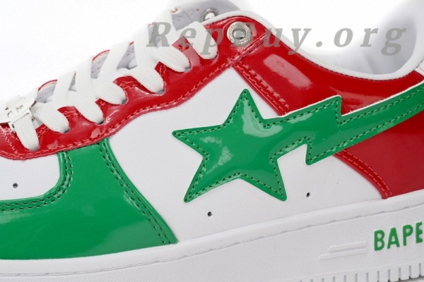 A Bathing Ape Bape Sta Italy 1180-191-004 - Image 8