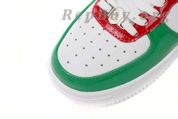 A Bathing Ape Bape Sta Italy 1180-191-004 - Image 6