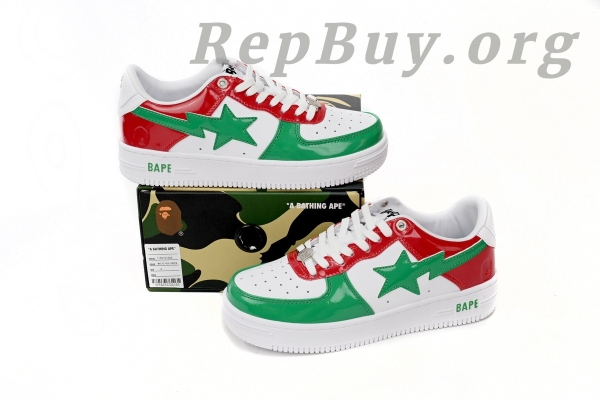 A Bathing Ape Bape Sta Italy 1180-191-004 - Image 14