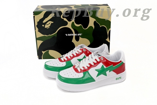 A Bathing Ape Bape Sta Italy 1180-191-004 - Image 15