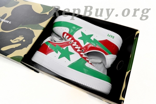 A Bathing Ape Bape Sta Italy 1180-191-004 - Image 16