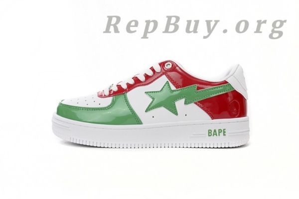 A Bathing Ape Bape Sta Italy 1180-191-004