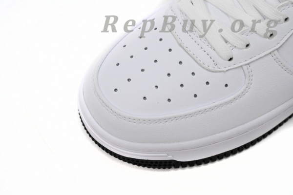 A Bathing Ape Bape Sta JJJJound White Navy 1I73-291-911 - 图片 6
