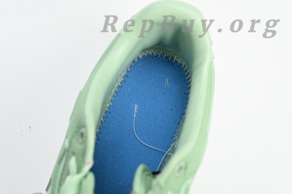A Bathing Ape Bape Sta Low Apple Green 0ZXSH M191 006K - 图片 13