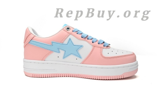 A Bathing Ape Bape Sta Low Cartoon 1H73-191-913 - 图片 3