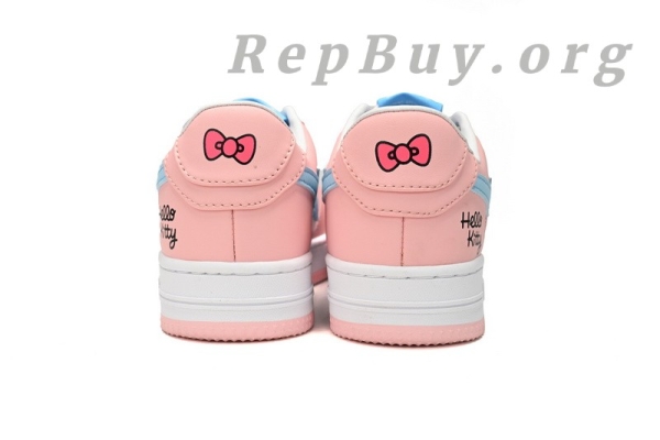 A Bathing Ape Bape Sta Low Cartoon 1H73-191-913 - 图片 4