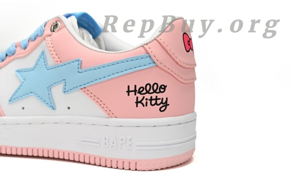 A Bathing Ape Bape Sta Low Cartoon 1H73-191-913 - 图片 6