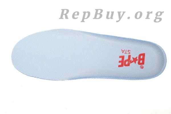 A Bathing Ape Bape Sta Low Cartoon 1H73-191-913 - 图片 10