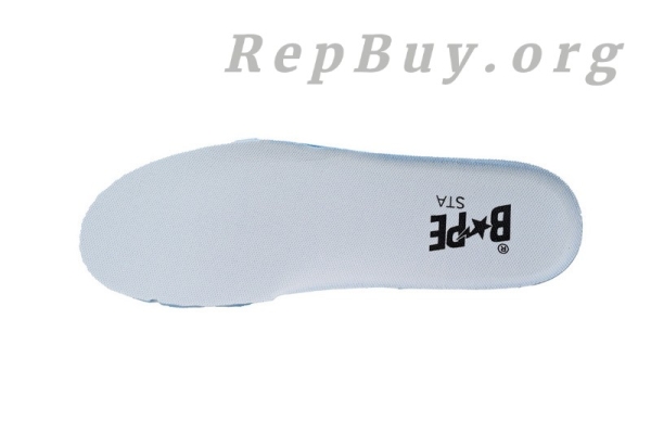 A Bathing Ape Bape Sta Low Color Camo Combo Black 001FWH201046_BLK - Image 10