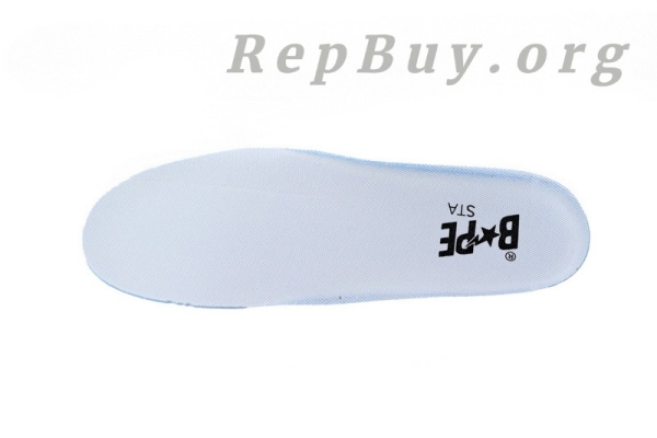A Bathing Ape Bape Sta Low Color Camo Combo Blue 001FWH201046_BLU - Image 10
