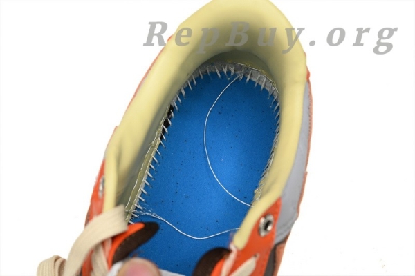 Bape Sta Low Grey Orange Red, Bape Shoes Replica, High Quality Bape Sneakers, 1H70-291-002 Reps, Best Bape Sta Copy, A Bathing Ape Fake Shoes, Premium Bape Replica