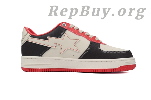 A Bathing Ape Bape Sta Low Kanye West College Dropout 0607FS-001 - Image 2