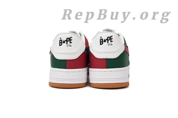 Bape Sta Low Mandarin Duck, Bape replica shoes, high quality Bape sneakers, best Bape Sta copy, 1:1 Bape shoes, Bape 1173-191-914, Bape duck shoes, Bape Sta Low fake, A Bathing Ape replicas, premium Bape dupes