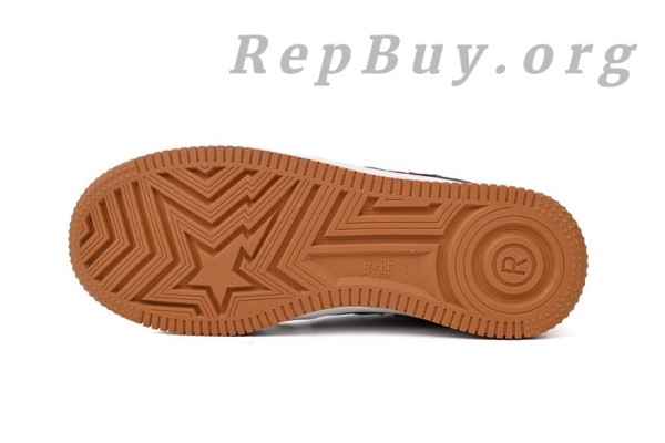Bape Sta Low Mandarin Duck, Bape replica shoes, high quality Bape sneakers, best Bape Sta copy, 1:1 Bape shoes, Bape 1173-191-914, Bape duck shoes, Bape Sta Low fake, A Bathing Ape replicas, premium Bape dupes