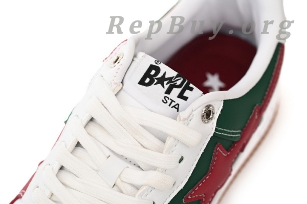 Bape Sta Low Mandarin Duck, Bape replica shoes, high quality Bape sneakers, best Bape Sta copy, 1:1 Bape shoes, Bape 1173-191-914, Bape duck shoes, Bape Sta Low fake, A Bathing Ape replicas, premium Bape dupes