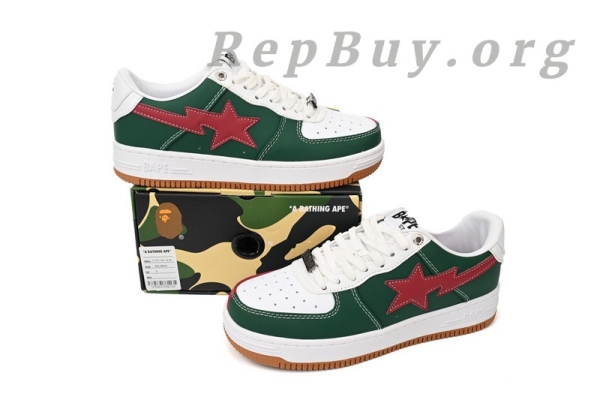 Bape Sta Low Mandarin Duck, Bape replica shoes, high quality Bape sneakers, best Bape Sta copy, 1:1 Bape shoes, Bape 1173-191-914, Bape duck shoes, Bape Sta Low fake, A Bathing Ape replicas, premium Bape dupes