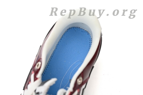 A Bathing Ape Bape Sta Low Sprinkle Red 1180-191-0096 - 图片 12