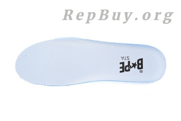 A Bathing Ape Bape Sta Low Sprinkle Red 1180-191-0096 - 图片 10