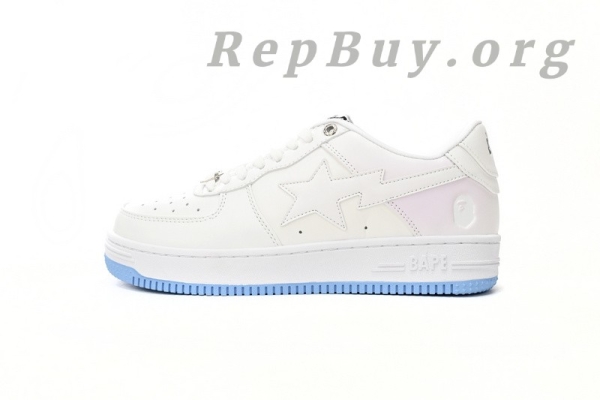 A Bathing Ape Bape Sta Low Thermal Induc Tion 1180 191 009 - Image 2