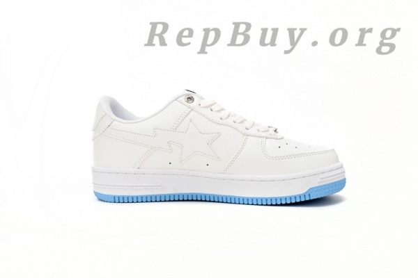 A Bathing Ape Bape Sta Low Thermal Induc Tion 1180 191 009 - Image 3